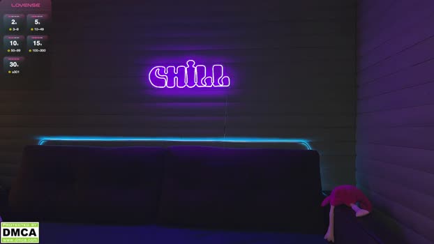 meowluv play Webcam SHOW @ Chaturbate 18-06-2025