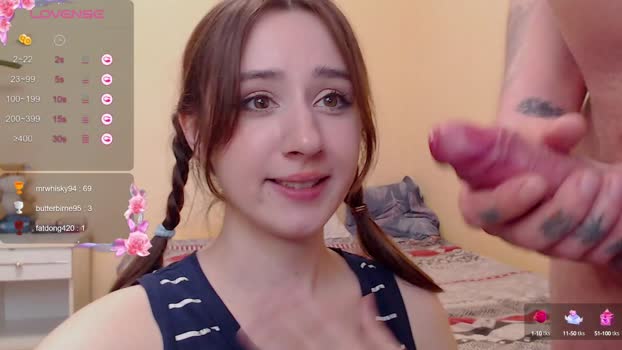 wilmot69noah Pretty Webcam SHOW @ Chaturbate 19-06-2025