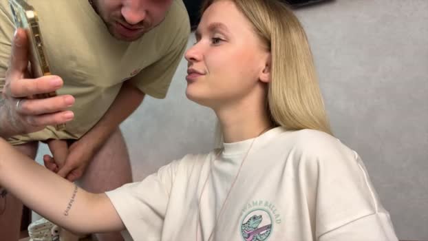 adele_nick2202 sexy Webcam SHOW @ Chaturbate 20-06-2025