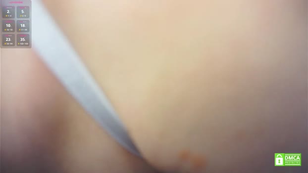 afroditacaree kissing Webcam SHOW @ Chaturbate 20-06-2025