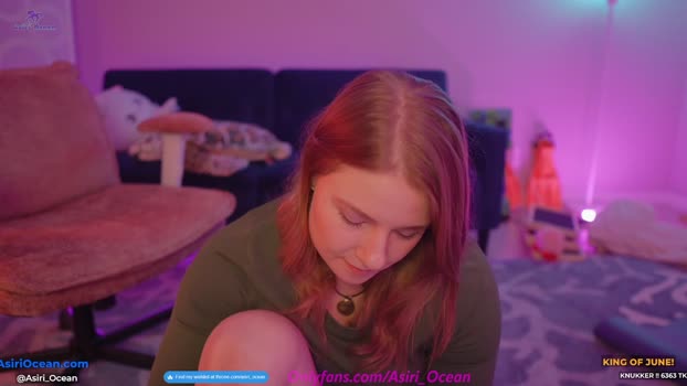 asiri_ocean suckcock Webcam SHOW @ Chaturbate 20-06-2025