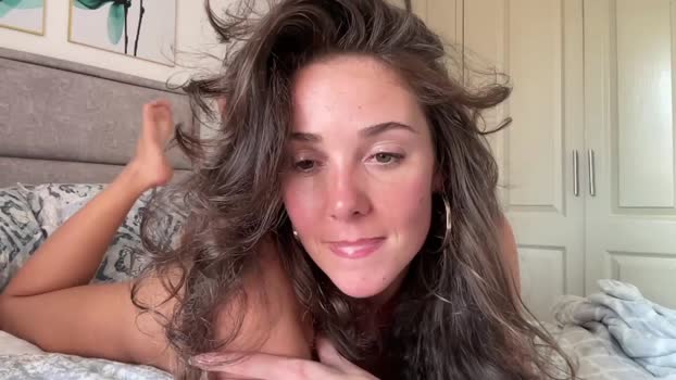 bloomyogi deep Webcam SHOW @ Chaturbate 19-06-2025
