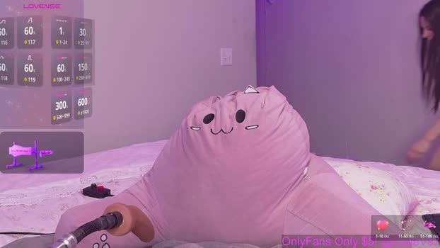 cutiev97 analsex Webcam SHOW @ Chaturbate 20-06-2025