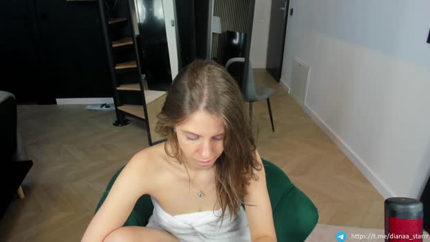 dianastar18 yummy Webcam SHOW @ Chaturbate 20-06-2025