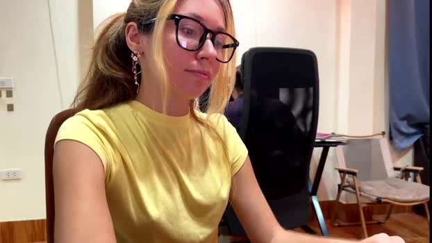 ellcrys gag Webcam SHOW @ Chaturbate 20-06-2025