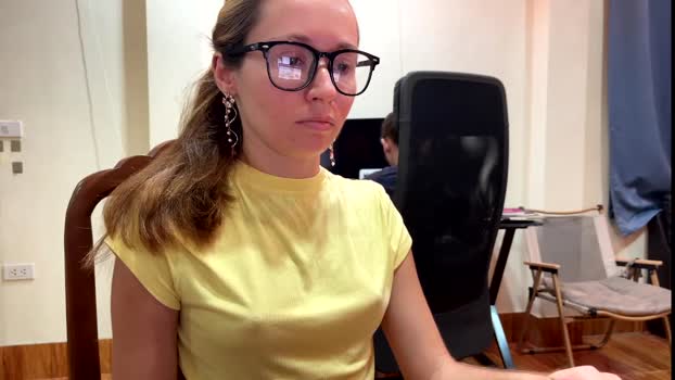 ellcrys natural Webcam SHOW @ Chaturbate 20-06-2025