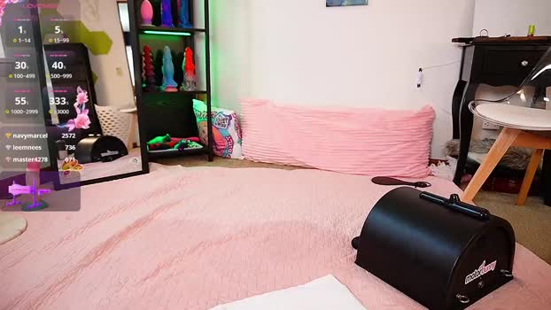 emmasky69 wet Webcam SHOW @ Chaturbate 20-06-2025