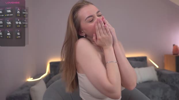 jjennnyy natural Webcam SHOW @ Chaturbate 20-06-2025