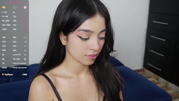 abby_john strip Webcam SHOW @ Chaturbate 20-06-2025