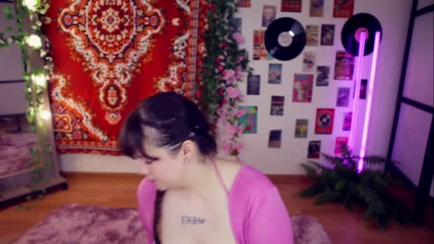 chery_lady22 lush Webcam SHOW @ Chaturbate 20-06-2025