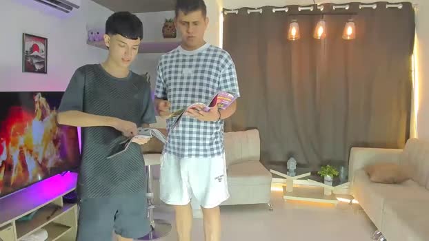 secrethause71605 boobs Webcam SHOW @ Chaturbate 20-06-2025