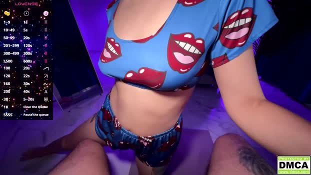_blowjob_queen_ sexygirl Webcam SHOW @ Chaturbate 22-06-2025