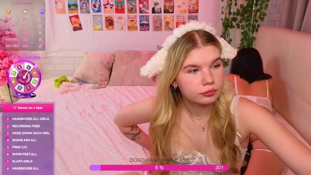 _ramune_ analsex Webcam SHOW @ Chaturbate 21-06-2025