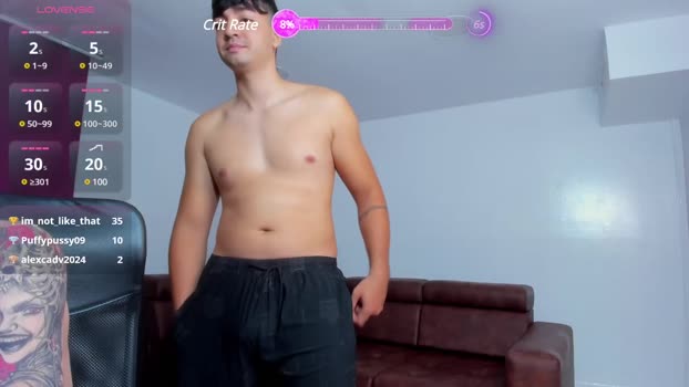couple_hoorny_ fuckass Webcam SHOW @ Chaturbate 21-06-2025