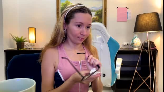ellcrys kink Webcam SHOW @ Chaturbate 22-06-2025
