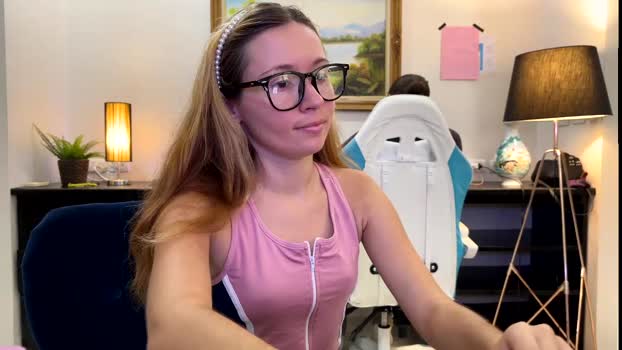 ellcrys sex Webcam SHOW @ Chaturbate 22-06-2025