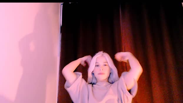 luckysapphire777 sexykitty Webcam SHOW @ Chaturbate 21-06-2025