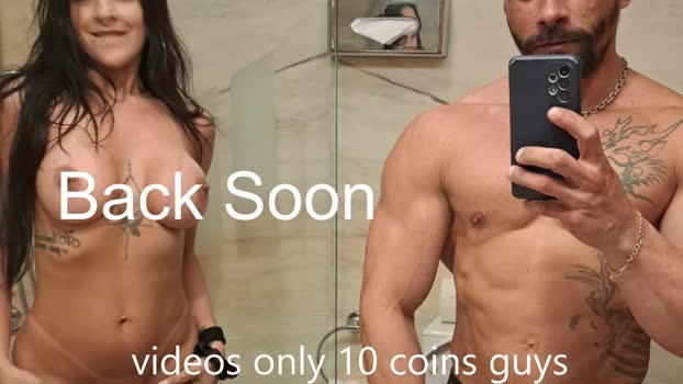 milioncouple bigass Webcam SHOW @ Chaturbate 22-06-2025