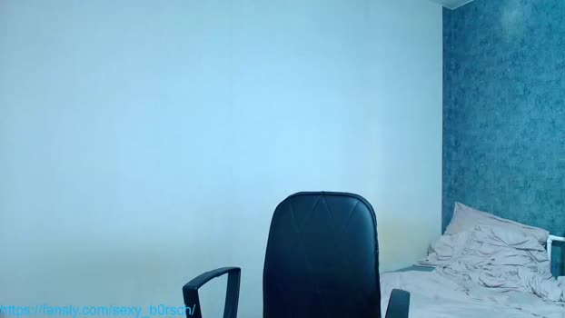 sexy_b0rsch deepthroa Webcam SHOW @ Chaturbate 22-06-2025