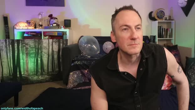 widthofapeach moan Webcam SHOW @ Chaturbate 21-06-2025