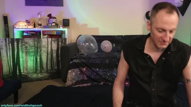 widthofapeach Cam Webcam SHOW @ Chaturbate 22-06-2025