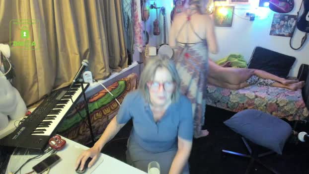 win2win Show Webcam SHOW @ Chaturbate 21-06-2025