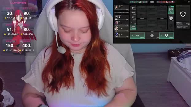 _sofia_adam_ bigass Webcam SHOW @ Chaturbate 23-06-2025
