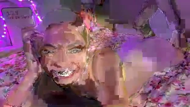 keirasworld Ass Webcam SHOW @ Chaturbate 23-06-2025