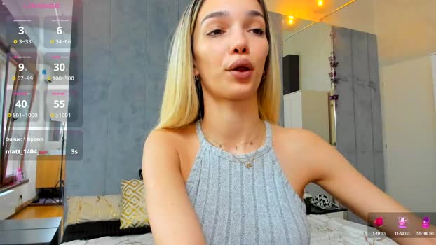 sassyt33n yummy Webcam SHOW @ Chaturbate 23-06-2025