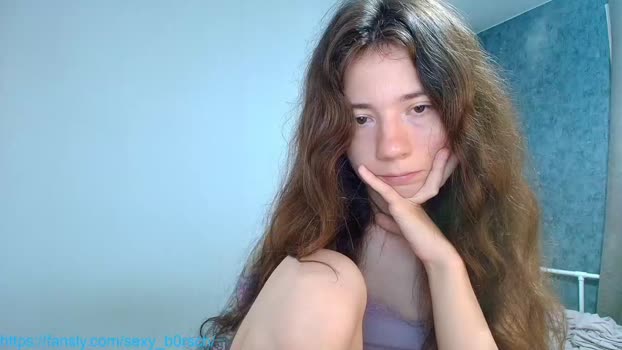 sexy_b0rsch XXX Webcam SHOW @ Chaturbate 23-06-2025