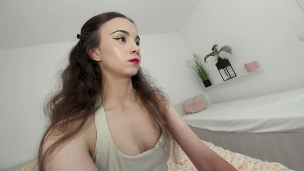 ehotlovea sexy Webcam SHOW @ Chaturbate 24-06-2025