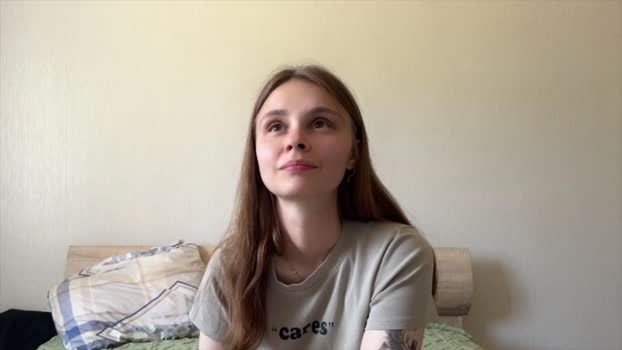 eva_calvin striptease Webcam SHOW @ Chaturbate 24-06-2025