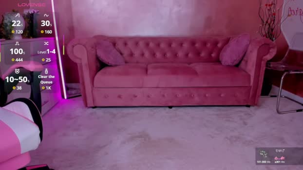 evanew_ sexy Webcam SHOW @ Chaturbate 23-06-2025