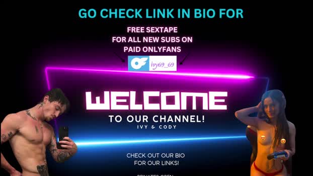 ivy69_9 toys Webcam SHOW @ Chaturbate 24-06-2025