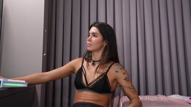 jeangreybianca hard Webcam SHOW @ Chaturbate 24-06-2025