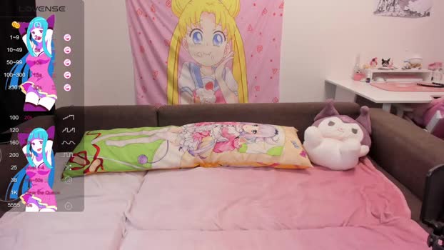 l1ttlekiki sucktits Webcam SHOW @ Chaturbate 23-06-2025