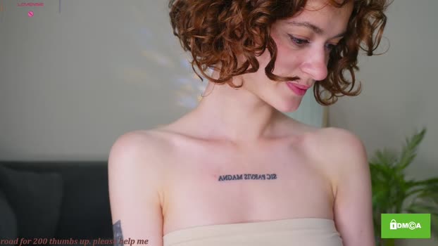 maffinpurrr legs Webcam SHOW @ Chaturbate 24-06-2025