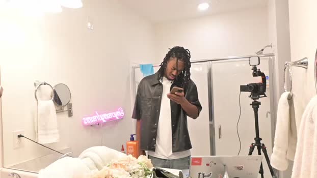 mycreamydreams fuckher Webcam SHOW @ Chaturbate 24-06-2025