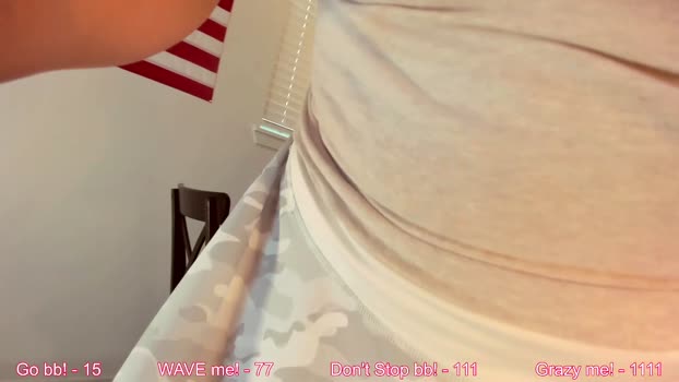realtoxxxmaria beautiful Webcam SHOW @ Chaturbate 23-06-2025