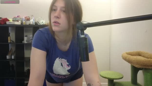 alexa_dream fuckface Webcam SHOW @ Chaturbate 25-06-2025