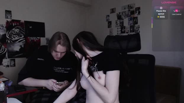 camcoupgang lovense Webcam SHOW @ Chaturbate 25-06-2025