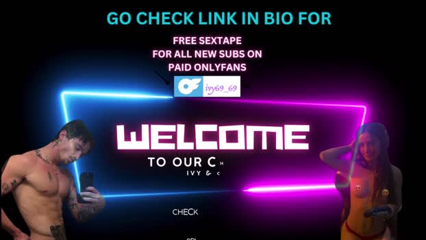 ivy69_9 big Webcam SHOW @ Chaturbate 25-06-2025