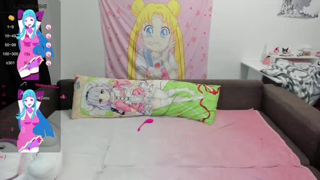 l1ttlekiki sexyfeet Webcam SHOW @ Chaturbate 25-06-2025