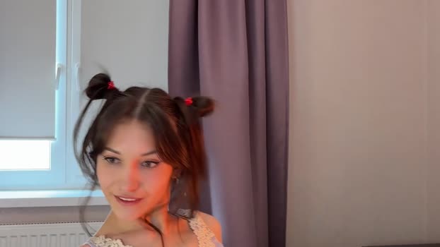lana_say beauty Webcam SHOW @ Chaturbate 25-06-2025