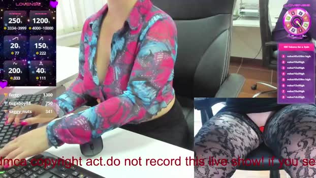 milf_viktoria beautiful Webcam SHOW @ Chaturbate 25-06-2025