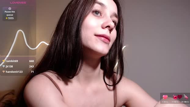 evaandtommi tits Webcam SHOW @ Chaturbate 26-06-2025