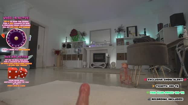 hannahjames710 sucktits Webcam SHOW @ Chaturbate 26-06-2025