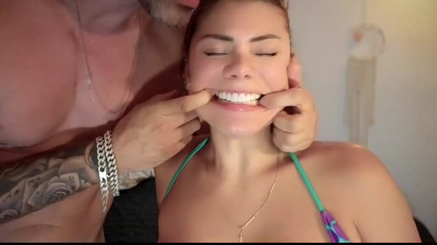 maca_hugo Nude Webcam SHOW @ Chaturbate 25-06-2025