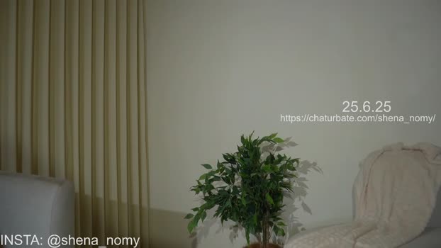 shena_nomy suck Webcam SHOW @ Chaturbate 25-06-2025