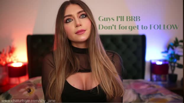 shy_jane bigtoys Webcam SHOW @ Chaturbate 26-06-2025